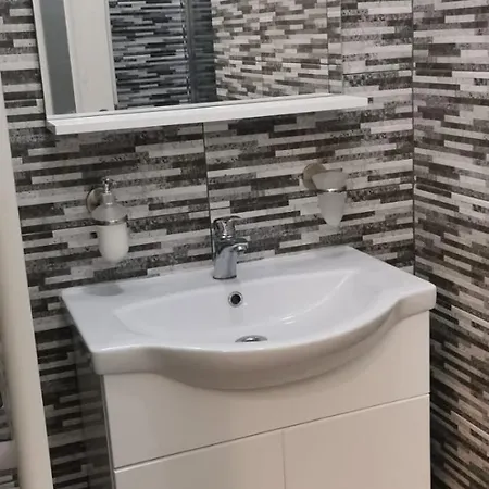 Apartament Escape