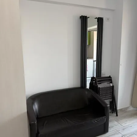 Escape Apartament Eforie Nord