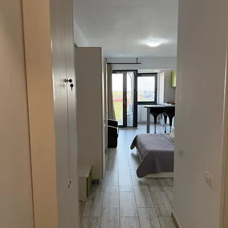 Escape Apartament *